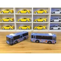 ราคา Tomica - รถบัส Mitsubishi Fuso Aero Star ลาย Rilakkuma (1988253047)