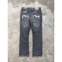 ราคา กางเกงยีนส์ขายาว Evisu Pocket Logo (44402646930)