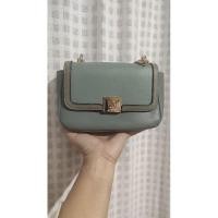 ราคา LYN สะพาย สายโซ่ งาน outlet (16694177765)