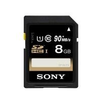 ราคา SONY SF-8UY3 SDHC 8GB ความเร็ว 90MB/s Class10 หน่วยความจํา SDHC ดั้งเดิม (26432529174)