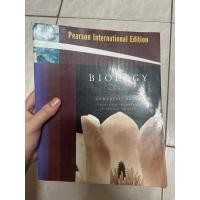ราคา biology campbell มือสอง (57201063718)