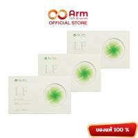 ราคา Dr.Jel LF[ของแท้100% ส่งฟรี]ควบคุมน้ำหนัก ไม่ต้องอดอาหาร ไม่ต้องกำลังกายหนักด้วย LF โปร 3 กล่อง (26384594826)