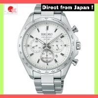 ราคา 【Japan Original】 SEIKO Selection Solar Chronograph Men's Watch Collection (58002047472)