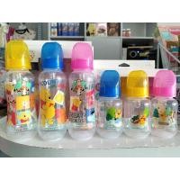 ราคา ขวดนมคอแคบ Disney baby แพ็ค 3 ขวด (13428853834)