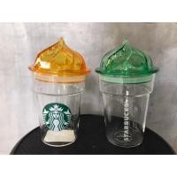 ราคา แก้ว Starbucks สีเขียว (6874559760)