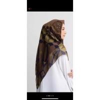 ราคา Preloved Kyra Scarf Kamiidea X Heaven Lights (24129677416)