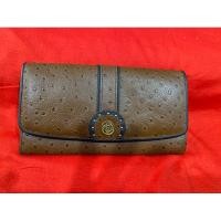 ราคา กระเป๋าสตางค์หนังแท้ NICOLRIS ST GILLES PARIS กระเป๋าสตางค์หนังแท้ (29757467985)