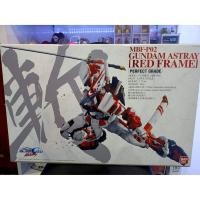 ราคา PG 1/60 MBF-P02 GUNDAM ASTRAY [RED FRAME] (3446177361)