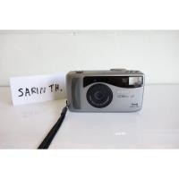 ราคา [พร้อมส่ง] กล้องฟิล์ม Nikon Zoom 310 AF ทำงานเต็มระบบ (3317252132)