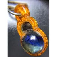 ราคา แก้วมณีรัตนะ รุ่นแรก ปี 2517 พระราชพรหมยาน หลวงพ่อฤาษี วัดท่าซุง ปลุกเสก 3 วัน ตามบันทึก (40719031008)