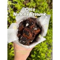 ราคา โอริโอ้ นูเทลล่าบราวนี่ หนึบหนับ (28775490147)