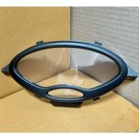 ราคา - ฝาครอบเรือนไมล์ WAVE 125 เวฟ สตาร์ทเท้า # HMA Brand # 3800-059-1ZDBL (27637209845)