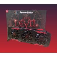 ราคา Radeon RX570 4GB RED DEVIL (20763596262)