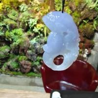 ราคา ธรรมชาติพม่า หยก ดิบหินเต็งช่องเก่าวัสดุน้ําแข็งหยกสีแดงสีเหลืองและสีเขียวลักษณะหยกเก่าขนสัตว์ขอบลักษณะวัสดุถ่ายทอดสด10.7.45 (41723105623)