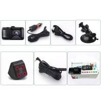 ราคา กล้องติดรถยนต์ Q8 Plus Dual Lens Driving Recorder (925117923)