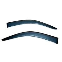 ราคา คิ้วกันสาด ISUZU D-MAX ปี 2003-2005 คู่หน้า (9464120127)