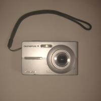 ราคา (แบตเสื่อม) Olympus fe-20 -กล้องดิจิตอลคอมแพค (41867155760)