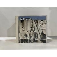 ราคา 1 CD MUSIC ซีดีเพลงสากล IV Xample for example (L5B55) (27342751958)