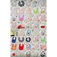 ราคา ผ้ากันเปื้อน ผ้าซับน้ำลายงานผ้า แบรนด์แท้ทุกชิ้น ผ้ากันเปื้อนKonny,Disney,Pigeon,Carter’s งานเกาหลี ญี่ปุ่น มือสอง (26369498016)