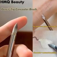ราคา ปลายดินสอ Make Up Brush อายแชโดว์ Eye Brow แปรงแต่งหน้าแปรงเครื่องมือ Beauty Powder Eye แปรงแต่งหน้าหญิง Face คอนซีลเลอร์แปรงแต่งหน้า (23764760015)