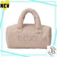 ราคา Direct From Japan [Roxy] Drum Bag Boa Material 6L Mini Drum Bag Women's RBG244325 GRY (55350773765)