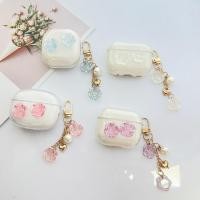 ราคา ดอกไม้หูฟังสําหรับ VIVO TWS 5 / TWS4 /TWS3 TWS2 เคสซิลิโคน TPU สําหรับ VIVO TWS A3 ฝาครอบ (47800922171)