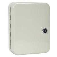 ราคา กล่องกุญแจ กุญแจ 20 ดอก สีครีม (29537845767)