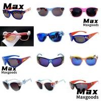 ราคา แว่นกันแดดสไปเดอร์แมนสำหรับเด็ก น่ารัก มีผ้าห่อป้องกัน UV เหมาะสำหรับทั้งเด็กชายและเด็กหญิง (54101690171)