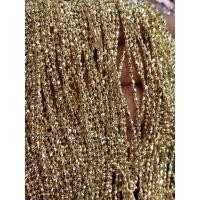 ราคา สร้อยคอ2กษัตริย์ทองแท้อิตาลี9K (28323327182)