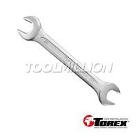 ราคา TRDE2528 ประแจปากตาย 25 x 28 มม. "TOREX" สินค้าประเทศเยอรมัน รับประกันสินค้าแท้100% (6745110393)