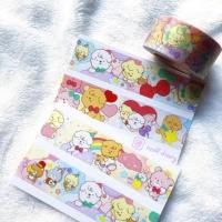 ราคา ♡ เทปแบ่งขาย ♡ Ddoja Masking Tape (1902169815)