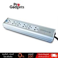 ราคา Clef Audio Power Bar 6 White ปลั๊กกรองไฟ (28830003209)