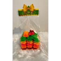 ราคา ดอกอุไรกากเพชร(คละสี) (40150052350)