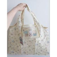 ราคา Cherry Chums Sanrio กระเป๋าผ้าร่ม พับง่าย พกสะดวก จุเยอะ จากญี่ปุ่น พร้อมส่งค่ะ ส่วนลดค่าส่ง 10 บาท (27734309383)