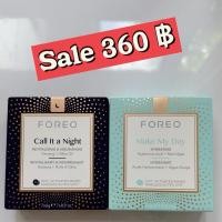 ราคา พร้อมส่ง foreo ufo mask ถูกที่สุด มาส์กแผ่น แผ่นมาส์ก (25662045191)