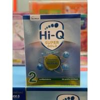ราคา ไฮคิว สูตร 2 ซุปเปอร์โกลด์ ซินไบโอโพเทก 2 ขนาด 600 กรัม รสจืด (25656175570)