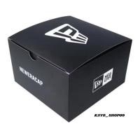 ราคา NEW ERA CARDBOARD กล่องหมวก ขนาด 20x20x15 กล่อง BEST MATERIAL PICT (40775011827)