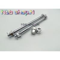 ราคา แกนล้อ เวฟ,ดรีม แกนล้อหน้า/หลัง+บูชล้อ สีเลส แกนล้อมิเนียม สีสด ไม่ซีด (16481690208)