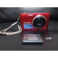 ราคา Samsung ST72 กล้องมือสองสภาพสวย อุปกรณ์มีแบตเตอรี่ และ micro SD 4GB (24831829320)