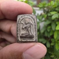 ราคา พระผงนางกวัก หลวงพ่อกวย วัดโฆสิตาราม จังหวัดชัยนาท ไม่ทราบรุ่นไม่ทราบปี รับพระตามภาพ (41756824166)