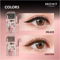 ราคา Browit Eyedol HD Inner Eyeliner 1 แท่ง (40769138686)