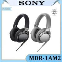 ราคา Sony MDR-1AM2 หูฟัง (รับประกันจากมาเลเซีย 1 ปี) (29754170832)