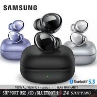 ราคา หูฟังขายดีสามสตาร์ Buds Pro หูฟังบลูทูธ หูฟังไร้สายแบบแท้จริง With Mic Noise Canceling Type-c Bluetooth Earphones In-Ear (48001114229)