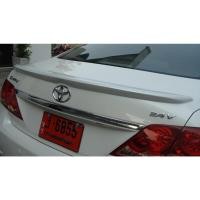 ราคา spoiler สปอยเลอร์ สปอยเลอร์หลัง camry 2007 2008 2009 2010 2011 ทรงแนบ ไม่ทำสี ราคาพิเศษ!!! ตูดเป็ด (20261999291)