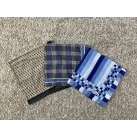 ราคา ผ้าเช็ดหน้าแบรนด์เนม ผ้าผูกผม โบว์ผูกผม 18-19 นิ้วYSL (22628565917)