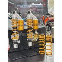 ราคา ชุดโช๊คหลัง OHLINS NMAX สปริงสีเหลือง (50950962752)