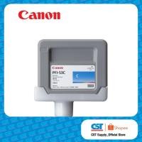 ราคา INK Canon PFI-53 C (Cyan) (41118332330)