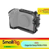 ราคา SmallRig Cage for Sony FX30 / FX3 4183 (27018952053)