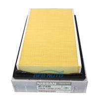 ราคา ไส้กรองอากาศ NISSAN Tiida,Livina 1.6/1.8 (16546-ED000) (2427577473)