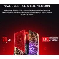 ราคา A4Tech Bloody A70 LK Optical Micro-motion Gaming Mouse 4000dpi Wired Mouse (28515697469)